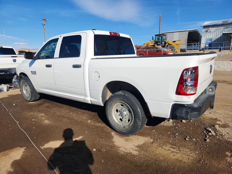 2014 Dodge Ram 1500 st
