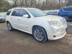 2012 GMC Acadia Denali