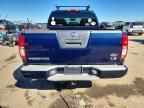 2006 Nissan Frontier SE