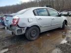 2011 Nissan Sentra 2.0