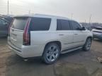 2015 Cadillac Escalade Luxury