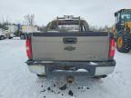 2007 Chevrolet Silverado K2500 Heavy Duty