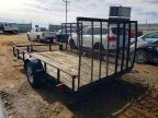 2010 Carry-On Utility Trailer
