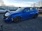 2011 Subaru Impreza wrx