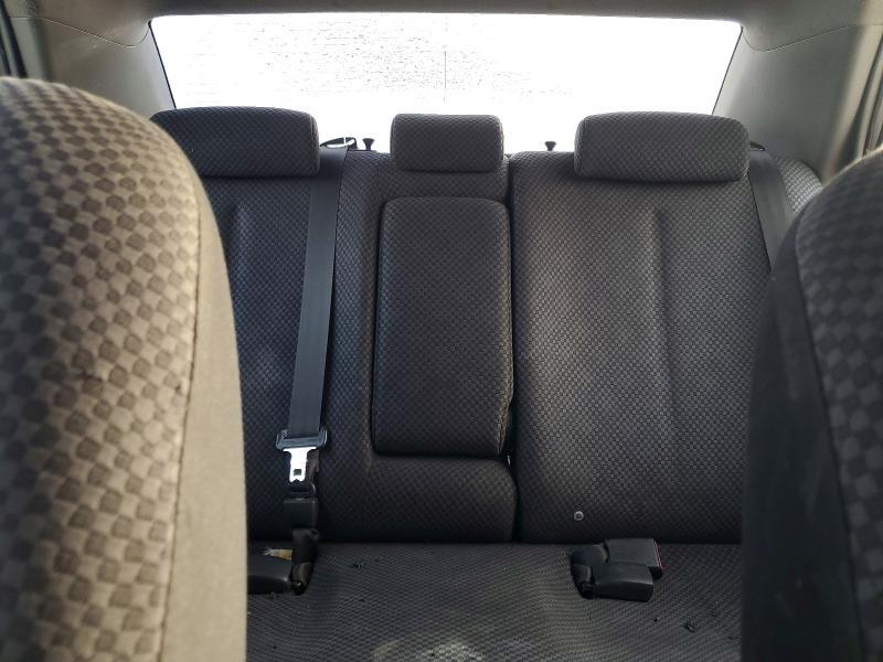 2007 Toyota Yaris