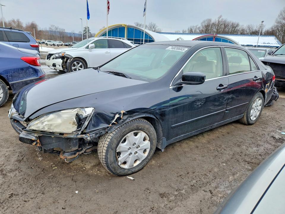 2003 Honda Accord lx