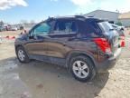 2016 Chevrolet Trax 1LT