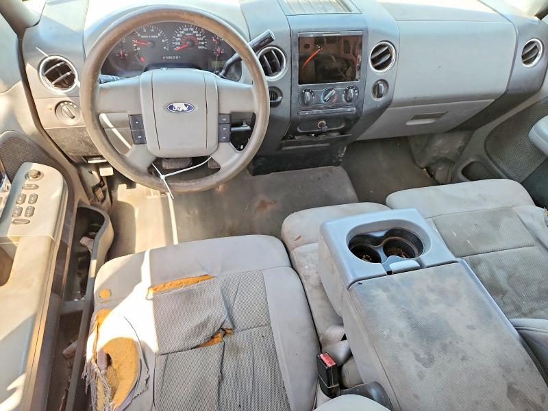 2005 Ford F150