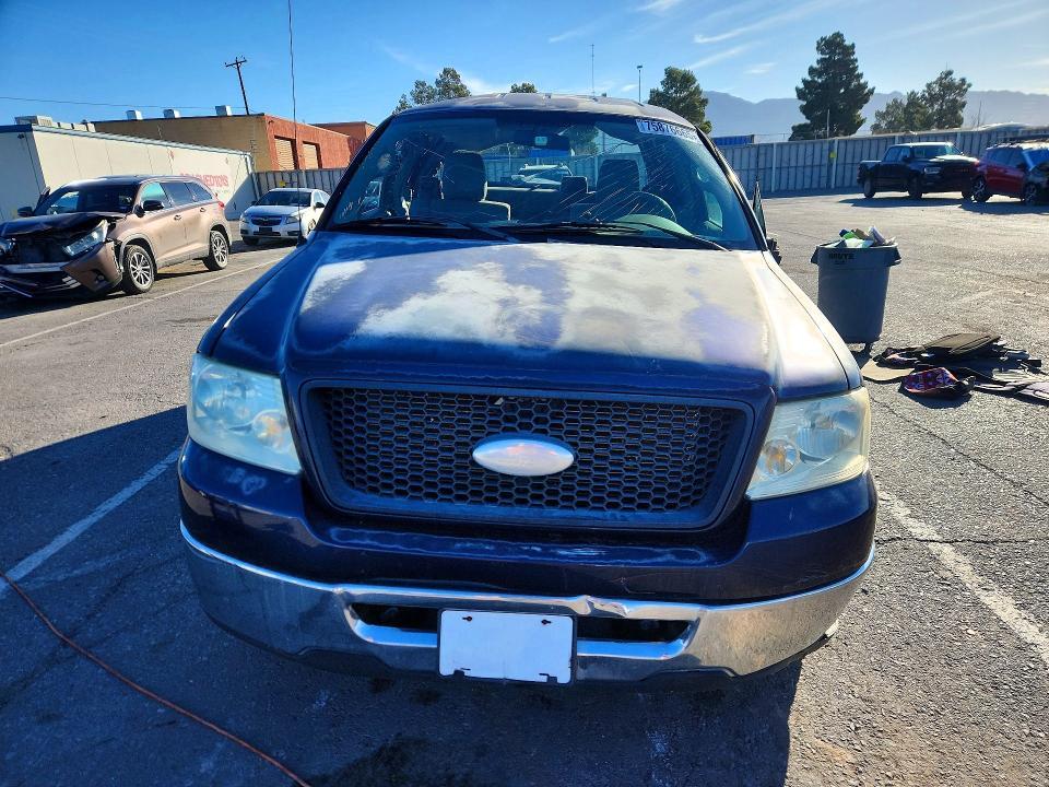 2006 Ford F150