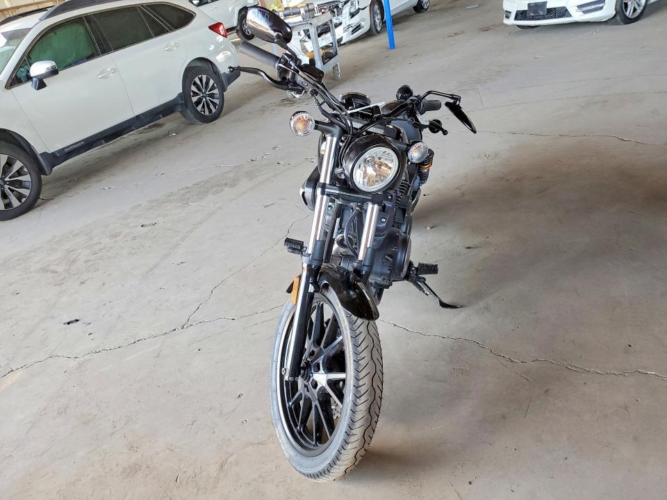 2024 Yamaha XVS950 CUD