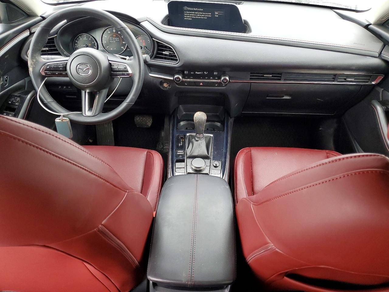 2025 Mazda Cx-30 Preferred