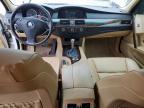 2007 BMW 525 i