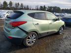 2010 Hyundai Tucson gls