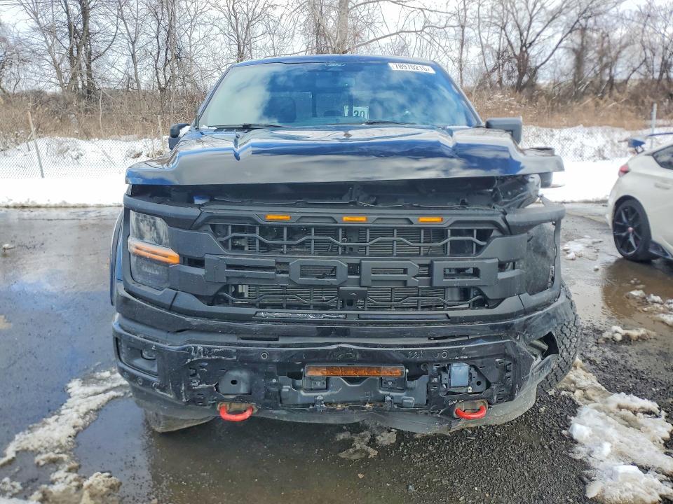 2024 Ford F150 XLT W/ROUSH PKG