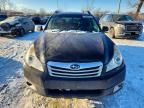 2012 Subaru Outback 3.6r Limited