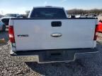 2008 Ford F150 Supercrew