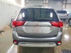 2020 Mitsubishi Outlander es