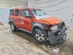 2005 Honda Element ex