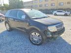 2009 Lincoln MKX