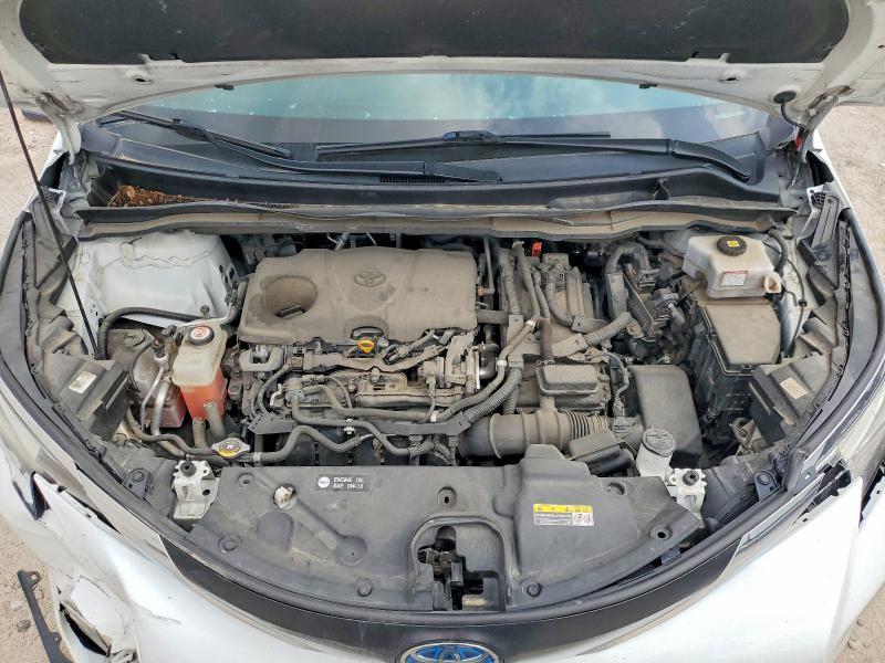 2022 Toyota Sienna
