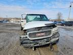 2001 GMC Sierra K2500 Heavy Duty