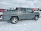 2007 Honda Ridgeline RTL