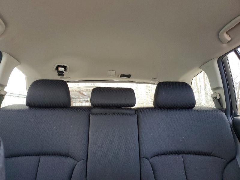 2011 Subaru Outback 2.5i Premium