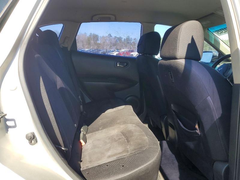 2010 Nissan Rogue sl