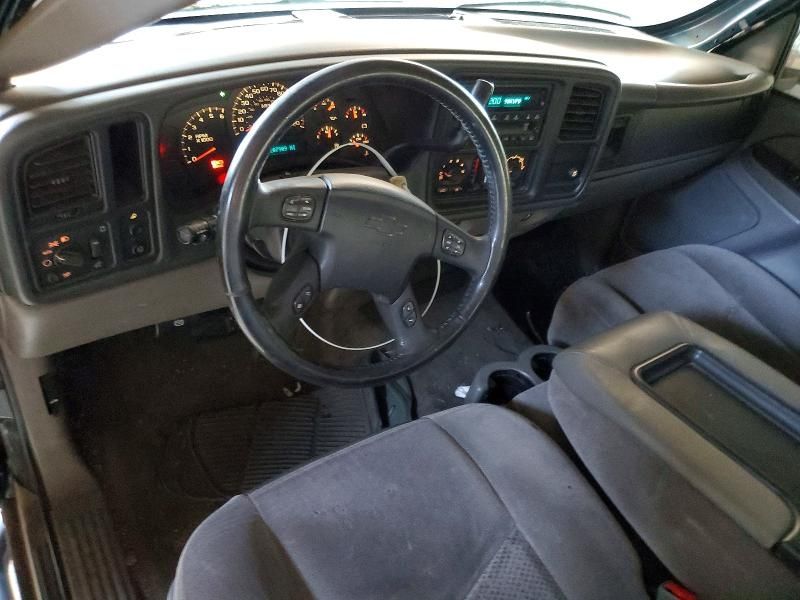 2006 Chevrolet Avalanche C1500