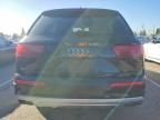 2018 Audi Q7 Premium Plus