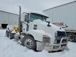 2023 Mack Anthem Semi Truck en venta en West Mifflin, PA