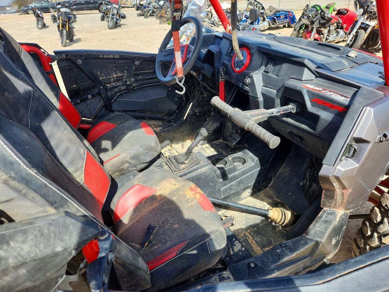 2016 Polaris RZR XP 1000 High LIF