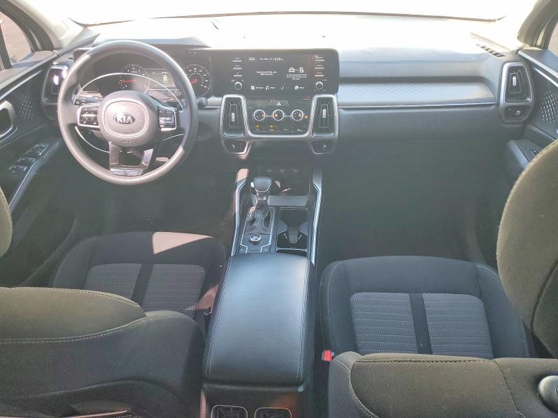 2021 KIA Sorento lx