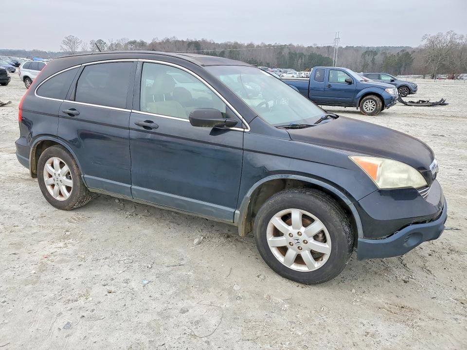 2008 Honda CR-V EX