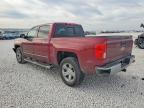 2017 Chevrolet Silverado C1500 LTZ