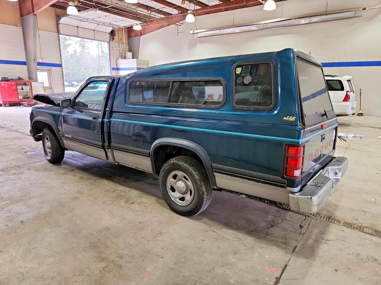 1994 Dodge Dakota
