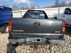 2003 GMC New Sierra K3500