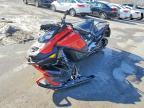 2020 Skidoo Drlb Endur