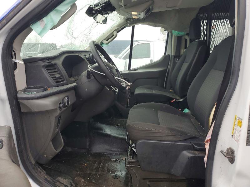 2022 Ford Transit T-250 Delivery van