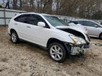 2008 Lexus Rx 350 Base