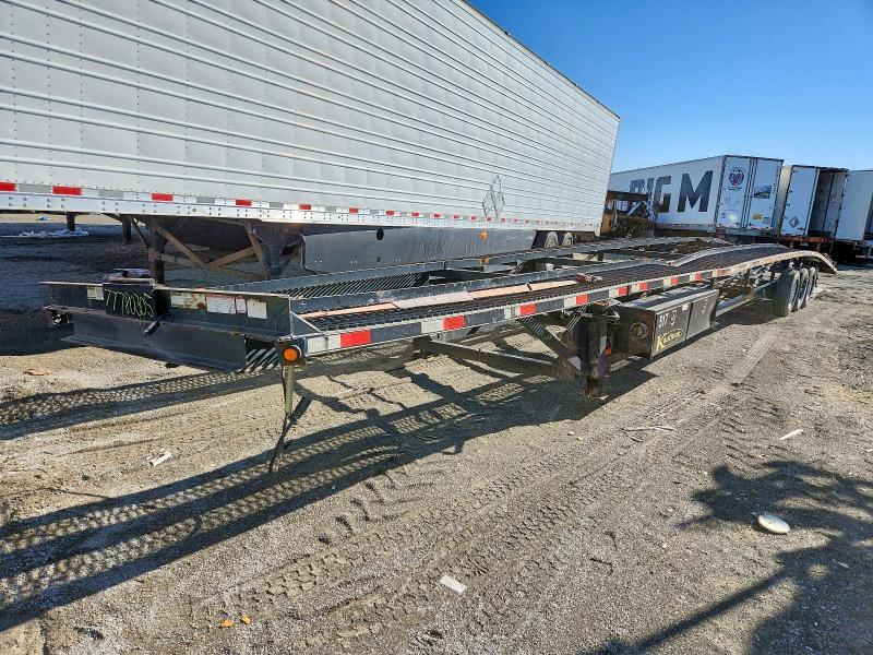 2020 Kaufman Car Carrier