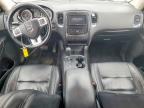 2012 Dodge Durango Crew