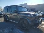 2020 Mercedes-Benz G 63 amg