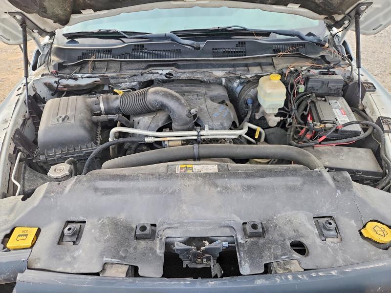 2015 Dodge Ram 4500 st