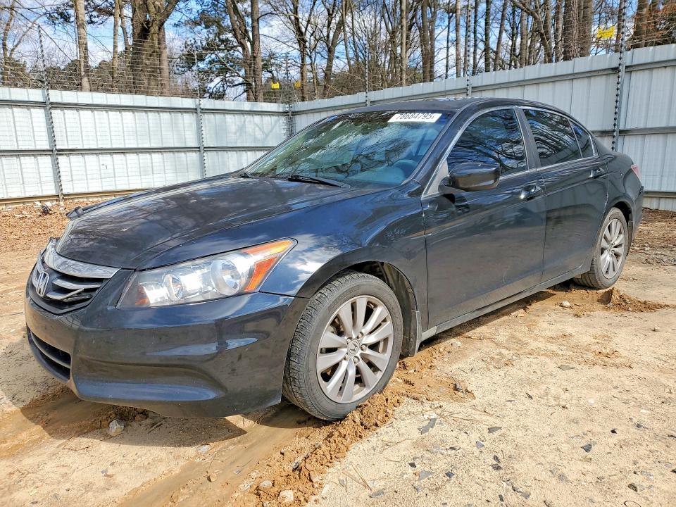 2011 Honda Accord ex