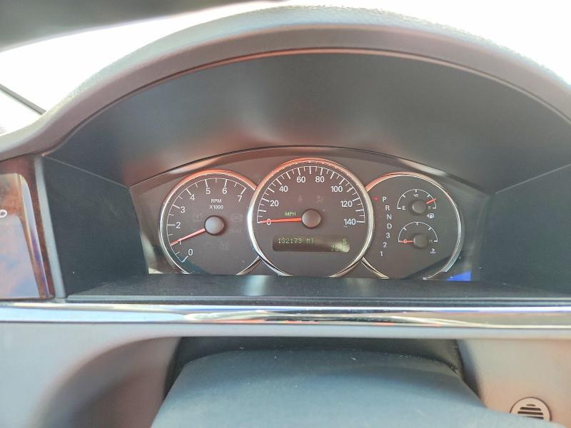2007 Buick Lacrosse cxl
