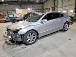 Acura Tl Tech Vehiculos salvage en venta: 2014 Acura Tl Tech