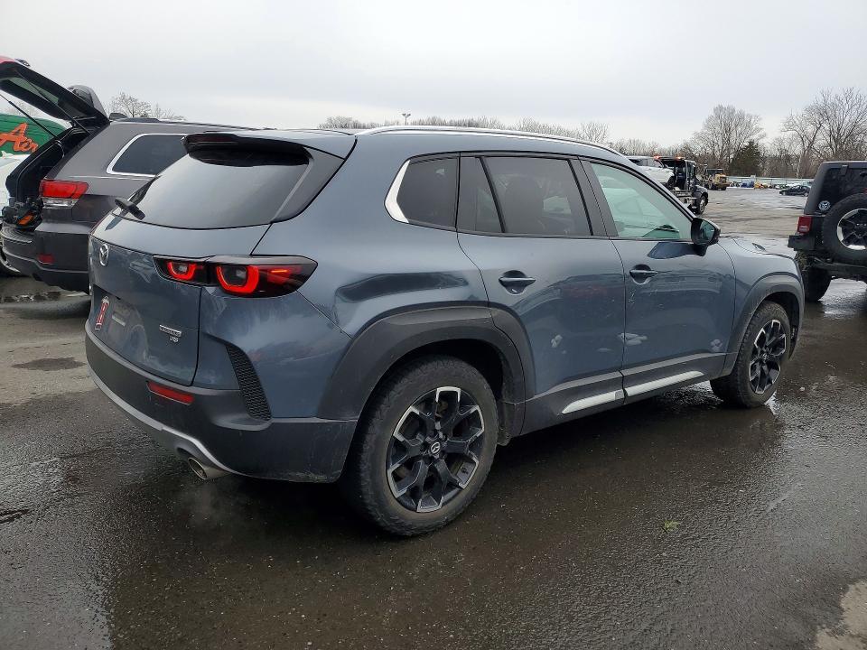 2023 Mazda Cx-50 Base