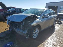 Mazda Vehiculos salvage en venta: 2013 Mazda 3 I