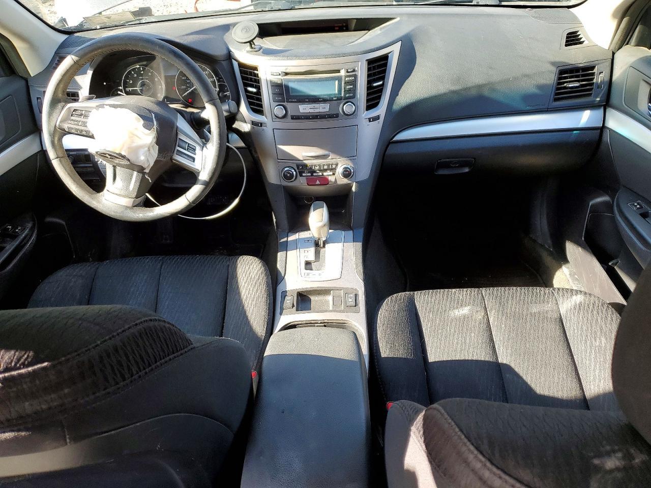 2012 Subaru Legacy 2.5i Premium